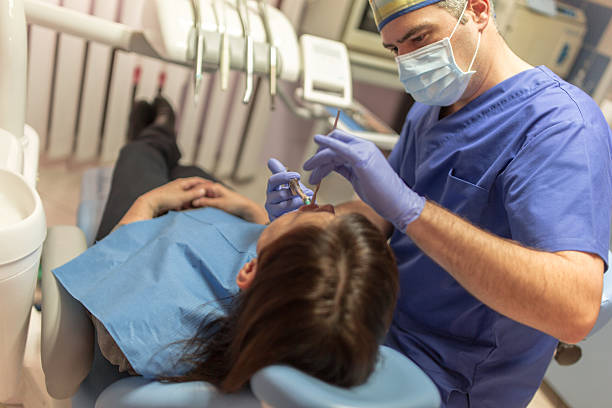 Oral Surgery in South Dos Palos, CA